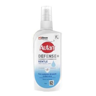 Autan Defence Gentle 100 Ml