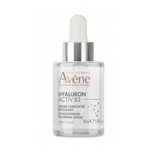 Avène Hyaluron Activ B3 Siero Concentrato Rimpolpante Antirughe 30 Ml