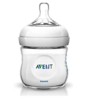 Avent Biberon Natural 125 Ml