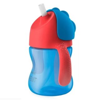 Avent Tazza con cannuccia da Bimbo 200 Ml