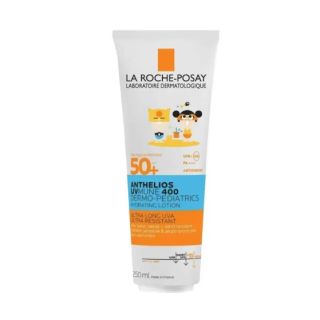 La Roche-Posay Anthelios Latte UVMune Bambino SPF50+ 250 ml