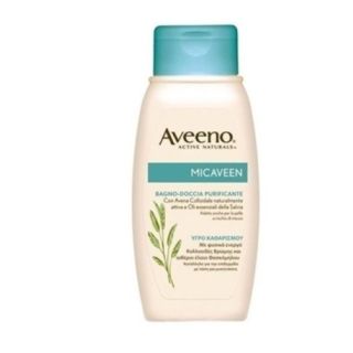 AVEENO MICAVEEN Bagno-doccia 300 ml