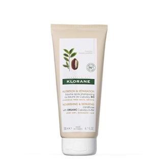 Klorane Balsamo Bio dopo shampoo al Burro di Cupuacu 200 ml