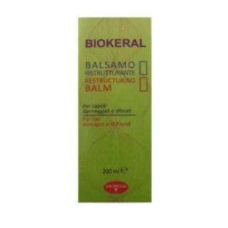 Biokeral Balsamo 200 ml