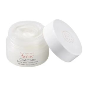 Avène Eau Thermale Cold Cream Balsamo labbra 10 ml