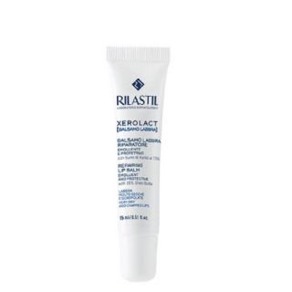 Rilastil Xerolact Balsamo labbra 15 ml