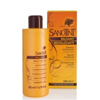 Sanotint Balsamo rivitalizzante 200 ml