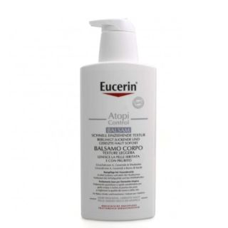 Eucerin Atopi Control Balsamo Corpo 400 ml