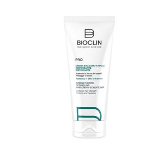 BIOCLIN PRO Crema Balsamo Capelli Rinforzante Districante 200 ml