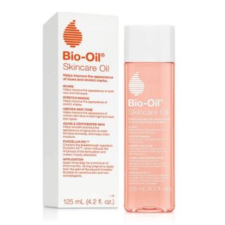 Bio Oil Olio Dermatologico Confezione 125 Ml