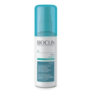 Bioclin Deo Control Talc 48H 100 Ml
