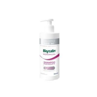 Bioscalin Menopausa Shampoo rinforzante 400ml