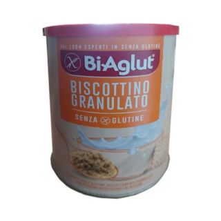 Biaglut Biscottino Granulato Senza Glutine 340 gr