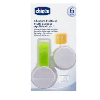 Chicco Blocca Tutto Chiusura Multiuso 6 mesi + 2017