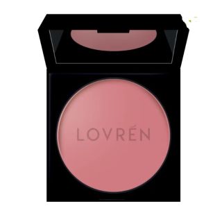 Lovren Blush Color Booster Polvere Compatta