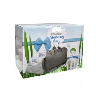 A-Derma Primalba Borsa Mummy Boy