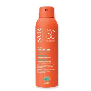 SVR Sun Secure Brume Nuova Formula SPF50 200 ml