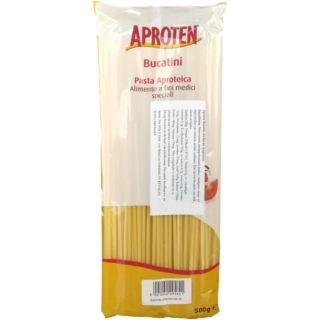 Aproten Bucatini pasta aproteica 400 gr
