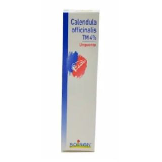 BOIRON CALENDULA 4% POMATA OMEOPATICA TINTURA MADRE 20 gr