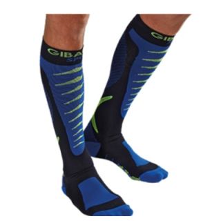 Dr. Gibaud Sport Calze tecniche un paio taglia 3