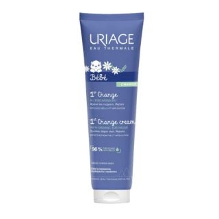 Uriage Bebe Crema per il Cambio 100 ml