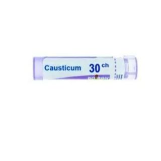 BOIRON CAUSTICUM MEDICINALE OMEOPATICO 30 CH GLOBULI