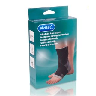 Alvita Cavigliera Taglia 1 **