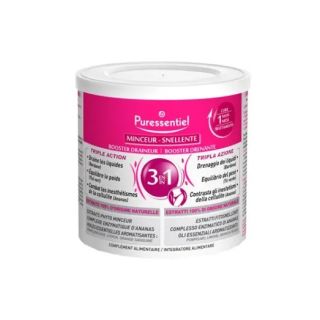 Puressentiel Booster Drenante Snellente 240 gr
