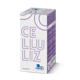 Celluliz Integratore Drenante 500 Ml