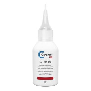 Ceramol DS Lotion DS Lozione Intensiva 50ml