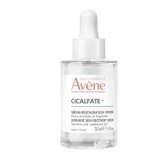 Avène Eau Thermale Cicalfate + Siero Riequilibrante Intenso 30 ml