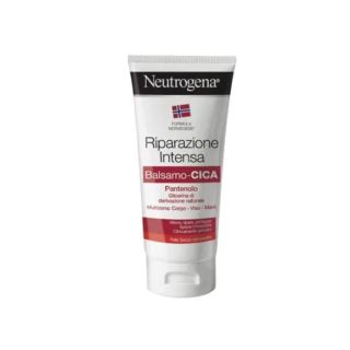 Neutrogena Cica Balm Nutriente Pelle Secca 100 ml