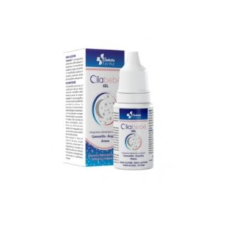 Cliabebè Gel 30 Ml - Integratore per il benessere e la serenità dei Bambini