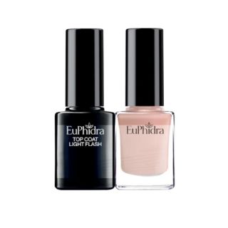 Euphidra Smalto semipermanente + Top Coat SP03 10 ml