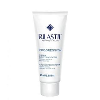 Rilastil Progression Crema Contorno occhi 15 ml