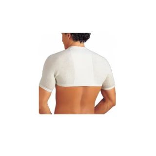 Gibaud Coprispalle Anatomico Taglia 3