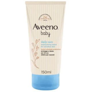 Aveeno Baby Crema idratante 150 ml