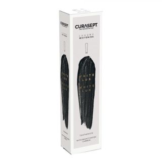 Curasept White Luxury Whitening