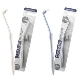 Curasept Spazzolino Specialist Monotuft Long
