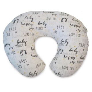 Chicco cuscino BOPPY Hello per allattamento