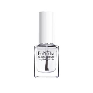 Euphidra Olio nutriente unghie e cuticole 10 ml