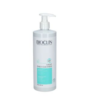 Bioclin Light Daily Cleanser Detergente 740 ml