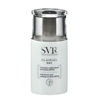 SVR Clairial Day crema antimacchia uniformante 30 ml