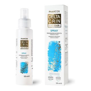 Deltacrin eso hair pharcos 125 ml