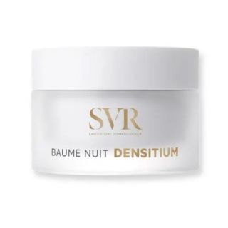 SVR Densitium Balsamo Notte Viso per pelli mature 50 ml