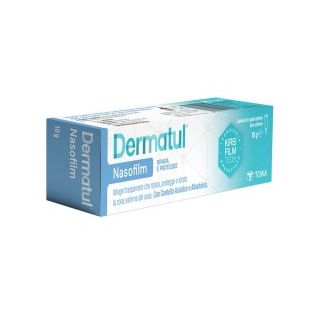 Dermatul periofilm 10 g