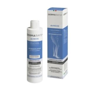 Dermicos Detergente Attivo 250 Ml