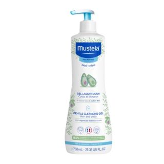 Mustela Detergente Delicato 750 ml