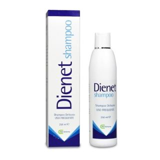 Dienet Shampoo Delicato Per Capelli Fragili 250 Ml