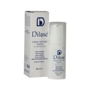 Dilase crema viso idratante 50 ml